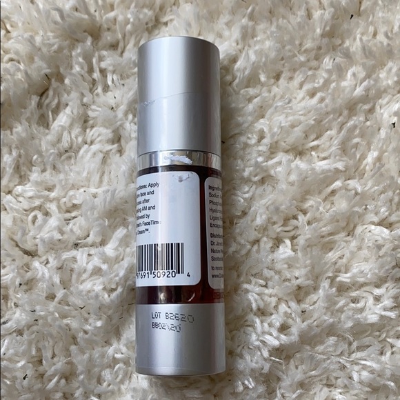 Dr. Janets FaceTime Face Serum - Picture 2 of 2